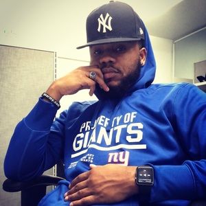 Meet your Posher, Jean jr